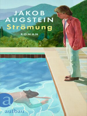 cover image of Strömung
